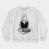 Breakfast For The Commander Crewneck Sweatshirt Official Darling In The Franxx Merch