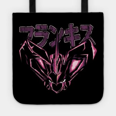 The Girl And The Franxx Tote Official Darling In The Franxx Merch