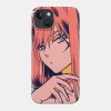 Zero Two Phone Case Official Darling In The Franxx Merch