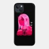 Anime Space Zero Two Phone Case Official Darling In The Franxx Merch