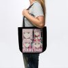 Darling In The Franxx Tote Official Darling In The Franxx Merch