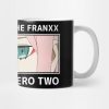 Darling In The Franxx Mug Official Darling In The Franxx Merch