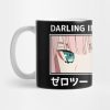 Darling In The Franxx Mug Official Darling In The Franxx Merch