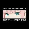 Darling In The Franxx Mug Official Darling In The Franxx Merch