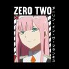 Darling In The Franxx Mug Official Darling In The Franxx Merch