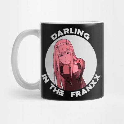 Darling In The Franxx Mug Official Darling In The Franxx Merch