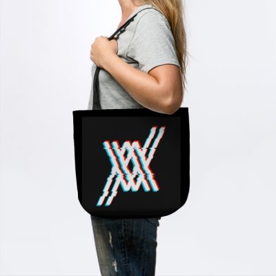 Darling In The Franxx T Shirt Tote Official Darling In The Franxx Merch