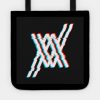 Darling In The Franxx T Shirt Tote Official Darling In The Franxx Merch