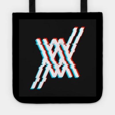 Darling In The Franxx T Shirt Tote Official Darling In The Franxx Merch