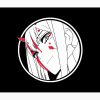 Zero Two Darling In The Franxx Tapestry Official Darling In The Franxx Merch