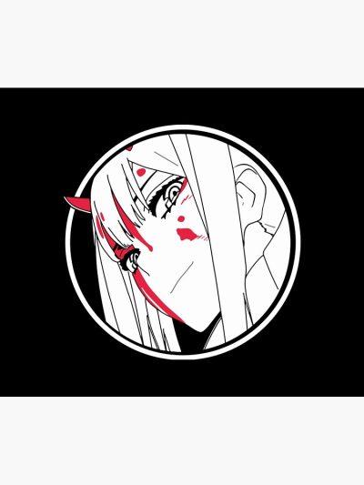 Zero Two Darling In The Franxx Tapestry Official Darling In The Franxx Merch