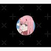 Darling In The Franxx Anime Tapestry Official Darling In The Franxx Merch