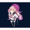 02 - Darling In The Franxx Tapestry Official Darling In The Franxx Merch