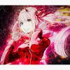 Zero Two Darling In The Franxx Tapestry Official Darling In The Franxx Merch