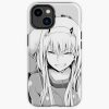 Zero Two Phonecase Iphone Case Official Darling In The Franxx Merch