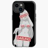 Zero Two Darling Nsfw ( Darling In The Franxx Iphone Case Official Darling In The Franxx Merch