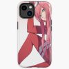 Darling In The Franxx Zero Two Phonecase Iphone Iphone Iphone Case Official Darling In The Franxx Merch