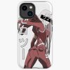 Darling In The Franxx Sticker Zero Two Iphone Case Official Darling In The Franxx Merch