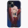 Darling In The Franxx Iphone Case Official Darling In The Franxx Merch