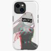 Zero Two Waifu Iphone Case Official Darling In The Franxx Merch