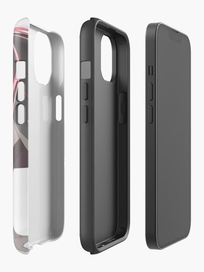 Darling In The Franxx Iphone Case Official Darling In The Franxx Merch