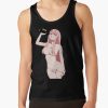 Zero Two Tank Top Official Darling In The Franxx Merch