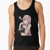 Zerotwo Kitty Keyhole Tank Top Official Darling In The Franxx Merch