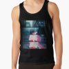  Tank Top Official Darling In The Franxx Merch