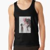 Darling In The Franxx Tank Top Official Darling In The Franxx Merch