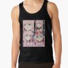 Darling In The Franxx Tank Top Official Darling In The Franxx Merch