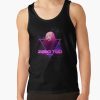 Darling In The Franxx (Zero Two 002 Aesthetic) Tank Top Official Darling In The Franxx Merch