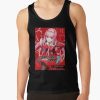 Darling In The Franxx Anime Tank Top Official Darling In The Franxx Merch