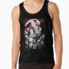 Darling In The Franxx Anime Tank Top Official Darling In The Franxx Merch