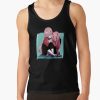 Darling In The Franxx Anime Tank Top Official Darling In The Franxx Merch