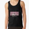 Zero Two Darling In The Franxx Tank Top Official Darling In The Franxx Merch