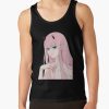 Zero Two - Darling In The Franxx Tank Top Official Darling In The Franxx Merch