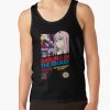 Darling In The Franxx Waifendo Entertainment System Tank Top Official Darling In The Franxx Merch