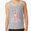 ratankx1860heather greyfront c288321600600 bgf8f8f8 5 - Darling In The Franxx Shop