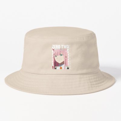 Darling In The Franxx Bucket Hat Official Darling In The Franxx Merch