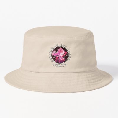 Darling In The Franxx - Zero Two Bucket Hat Official Darling In The Franxx Merch