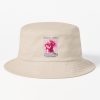 Darling In The Franxx - Zero Two Bucket Hat Official Darling In The Franxx Merch