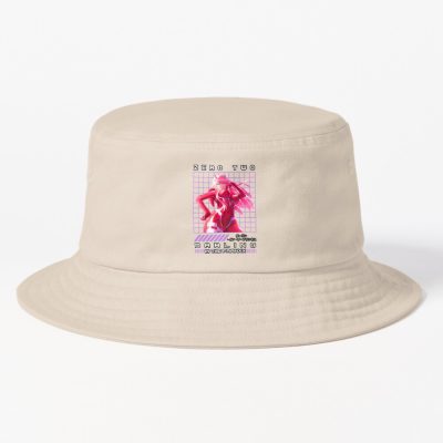 Darling In The Franxx - Zero Two Bucket Hat Official Darling In The Franxx Merch