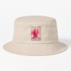 Darling In The Franxx - Zero Two Bucket Hat Official Darling In The Franxx Merch