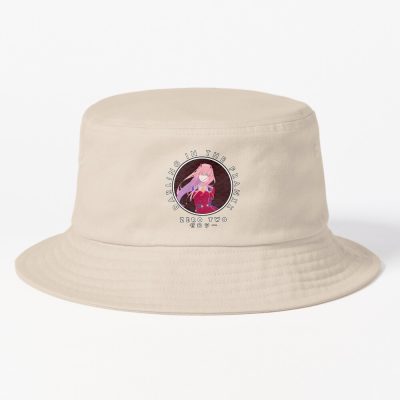 Darling In The Franxx - Zero Two Bucket Hat Official Darling In The Franxx Merch