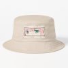 Darling In The Franxx Bucket Hat Official Darling In The Franxx Merch