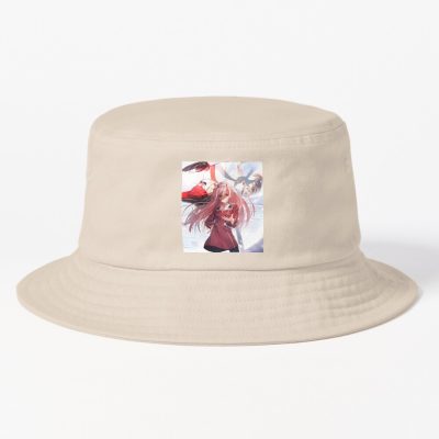 Darling In The Franxx Bucket Hat Official Darling In The Franxx Merch