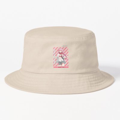 Found You, My Darling Bucket Hat Official Darling In The Franxx Merch