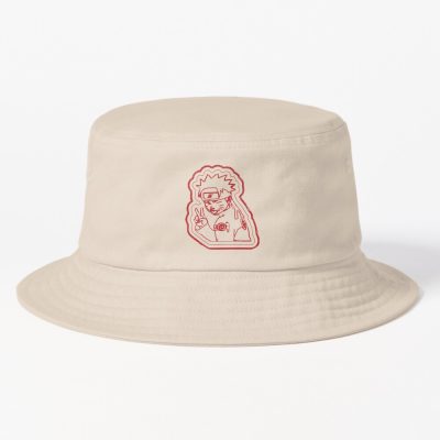 Anime Funny Bucket Hat Official Darling In The Franxx Merch