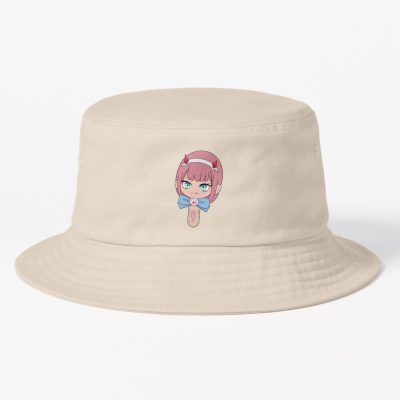 Zero Two Bucket Hat Official Darling In The Franxx Merch