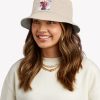 Darling In The Franxx Bucket Hat Official Darling In The Franxx Merch